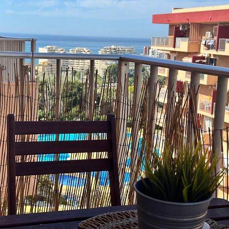 Bythewave Apartments Бенальмадена Экстерьер фото